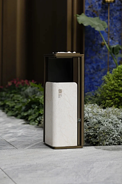 lin312955643采集到别墅庭院