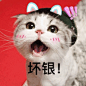 坏银
