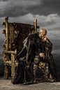 Vikings Ragnar Lothbrok Season 3 Official Picture