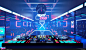 NEON NIGHT CLUB