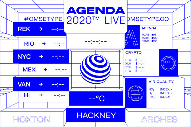 Agenda 2020 – AR Exh...