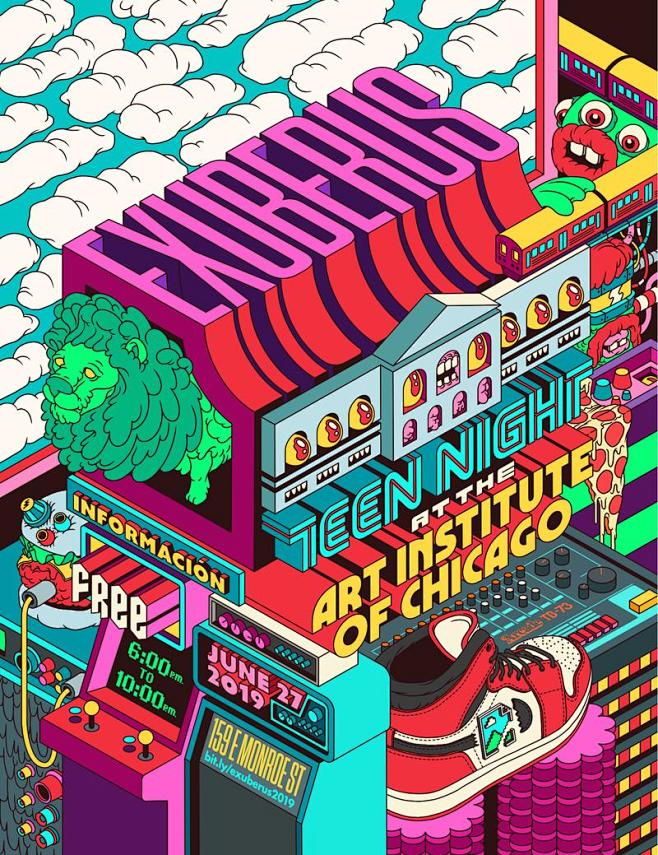Dave Arcade — Closer...