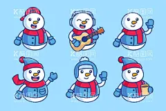 卡通雪人  - 源文件下载【酷图网】卡通雪人,雪人,雪花,围巾,帽子,圣诞,圣诞节,圣诞雪人,冬季雪人,装饰,雪人壁纸,冬天,冷,雪球,可爱,孩子,雪人插画,小雪人,笑脸雪人,戴帽子雪人,雪人装饰,雪人素材,可爱雪人,堆雪人,雪人娃娃,滑雪,雪人形象,圣诞卡通,数码印花,服装印花,节日图案,印花图案,软萌,弹吉他,打招呼,杯子,趣味,