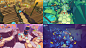 The Little Fox : The Little Fox is a game based on the world-renowned ‘fairy tale for adults', The Little Prince by Antoine de Saint-Exupéry, where the Fox takes the place of the protagonist – a charming little character with a big heart.