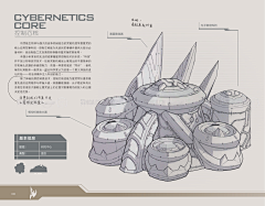 z-Blue采集到星际争霸2设计稿