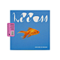 Photo shared by  on September 06, 2024 tagging @le_m.design. May be a graphic of goldfish, poster, magazine and text.