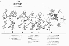 zteshadow采集到我爱羽毛球