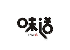 醉小茜采集到LOGO