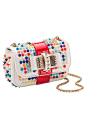 Christian Louboutin - Women's Bags - 2014 Spring-Summer