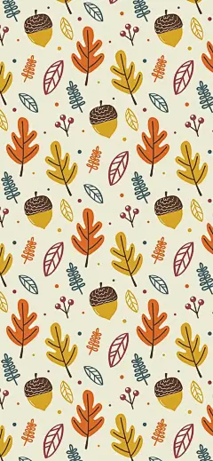 iPhonex/xs/max碎花系列壁纸