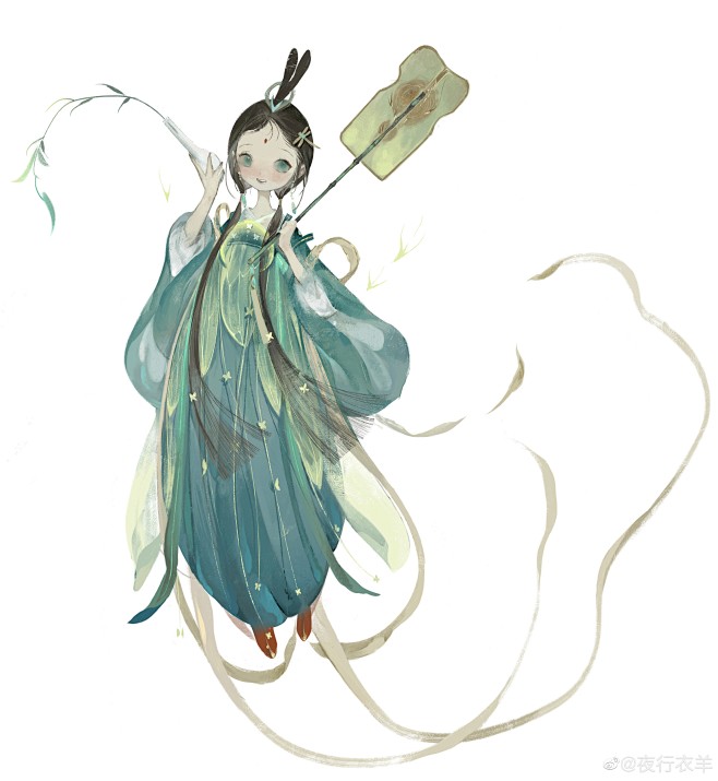 微博 – 随时随地发现新鲜事