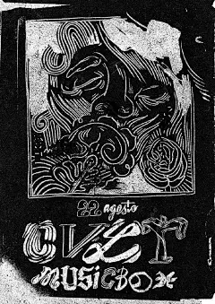 复古怪诞风！Bráulio Amado插画海报作品  /by：Bráulio Amado
#插画# ​​​​
