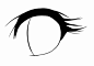 Quick eye color tutorial! by =Hyanna-Natsu on deviantART