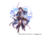 GRANBLUE FANTASY