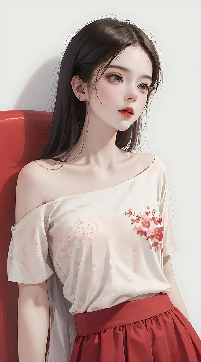 中国风高级感穿搭，一眼就沦陷-今日头条