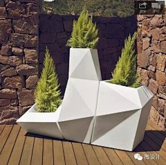 雪落指尖采集到花艺