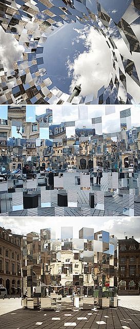Ring installation by...