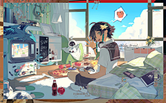 h2Rkf4B2采集到原神