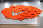 Nike—办公空间与文化软装设计分享 - 小红书