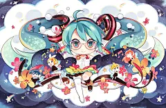初音未来
