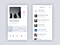 Music Player App