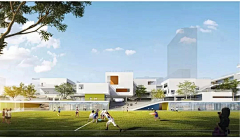 埖沬眠❀采集到学区