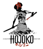 Hojoko Izakaya Restaurant in Boston, Proposal logotype Alex Ramon Mas Design