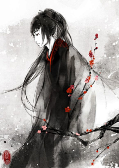 墨轩爱采集到美男