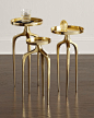 Galactic Side Tables