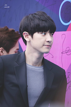 sooohkdpcblsx采集到chanyeol