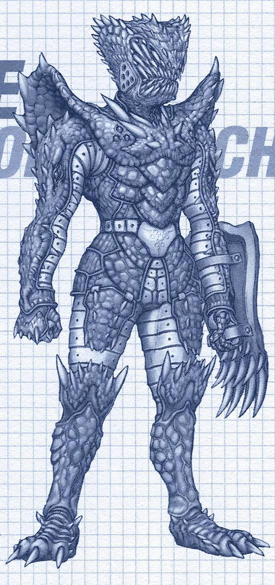 假面骑士555怪人奥菲以诺