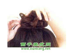 Ningxinwuyu采集到儿童发型