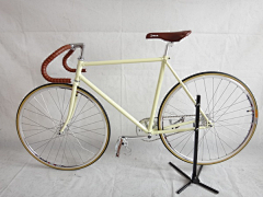 左行采集到Fixed Gear