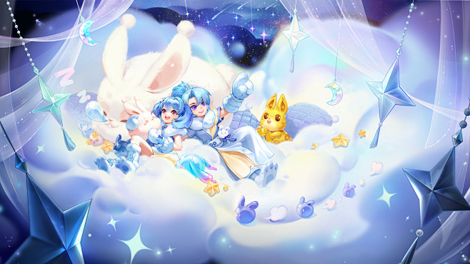 《梦幻西游》电脑版壁纸站_《梦幻西游》电...