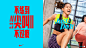 Nike Joy Of Sports