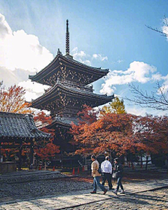 杰西Q采集到旅行风景