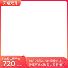 2022天猫双11前n官方主图图标
