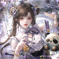 羊羊羊1428采集到美化同人