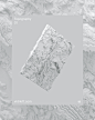 TOPOGRAPHY 01 on Behance