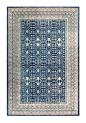 【混纺地毯】 土耳其进口地毯 100%丙纶 机织 SFY-03 多尺寸可选-BDHOME家居网#家居# #家具# #家居日用#