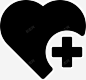 心脏健康医生药物图标 设计图片 免费下载 页面网页 平面电商 创意素材