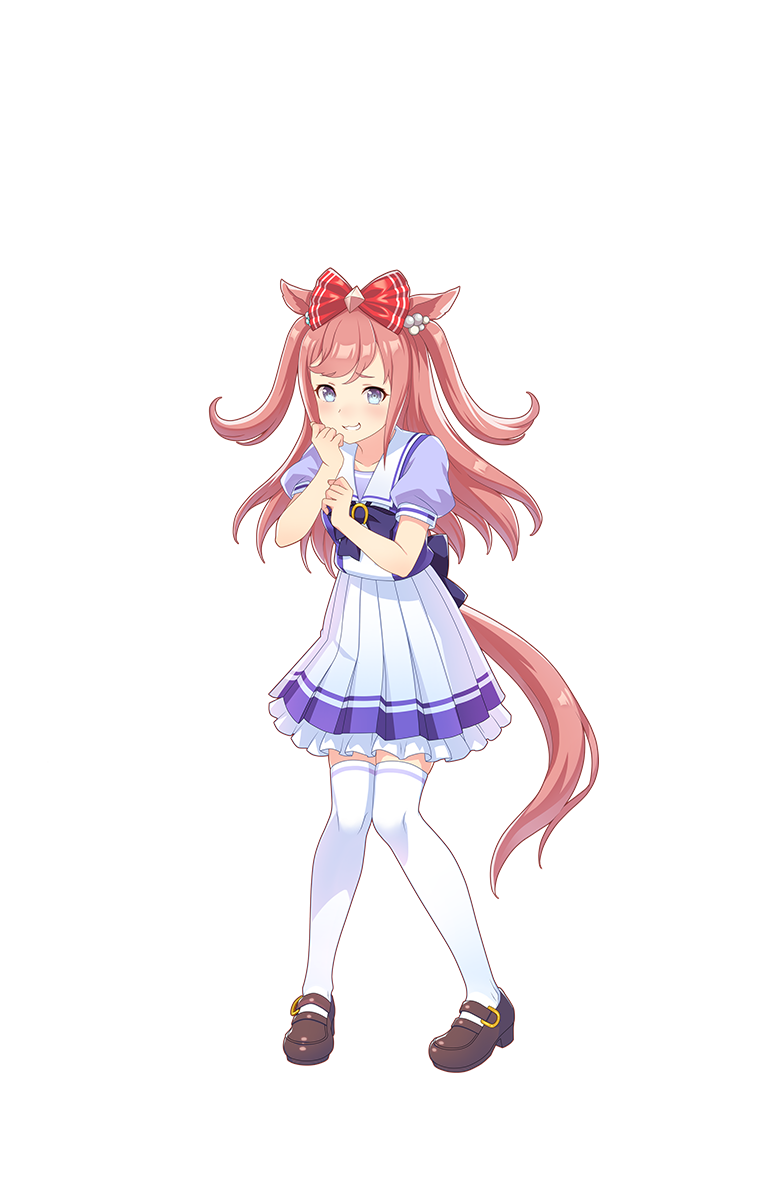 アグネスデジタル｜ウマ娘プリティーダービー公式ポータルサイト