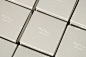 candle gray Packaging REFU taiwan therapy 包裝設計 水泥 蠟燭 香氛