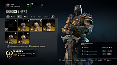 盈泽采集到exotic & mysterious ui