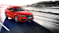 Audi A3 Limousine | Vehicle | Beitragsdetails | iF ONLINE EXHIBITION