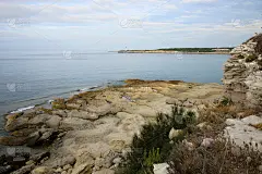 马里格海岸