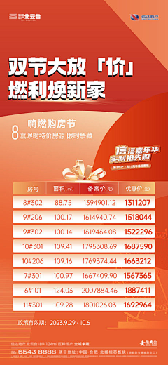 EtxUhvee采集到特价房源