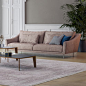 Skid | Lounge sofas | Bonaldo