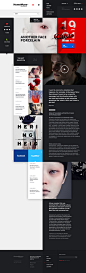 HomeMuse Gallery on Behance