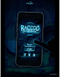 Raccoo The Lunar Guardian 月亮守卫者 欧美游戏角色及界面设计 |GAMEUI- 游戏设计圈聚集地 | 游戏UI | 游戏界面 | 游戏图标 | 游戏网站 | 游戏群 | 游戏设计